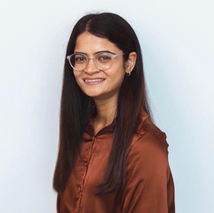 Archi Patel, PA-C